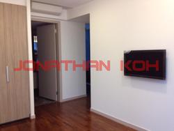 Optima @ Tanah Merah (D16), Condominium #86018012